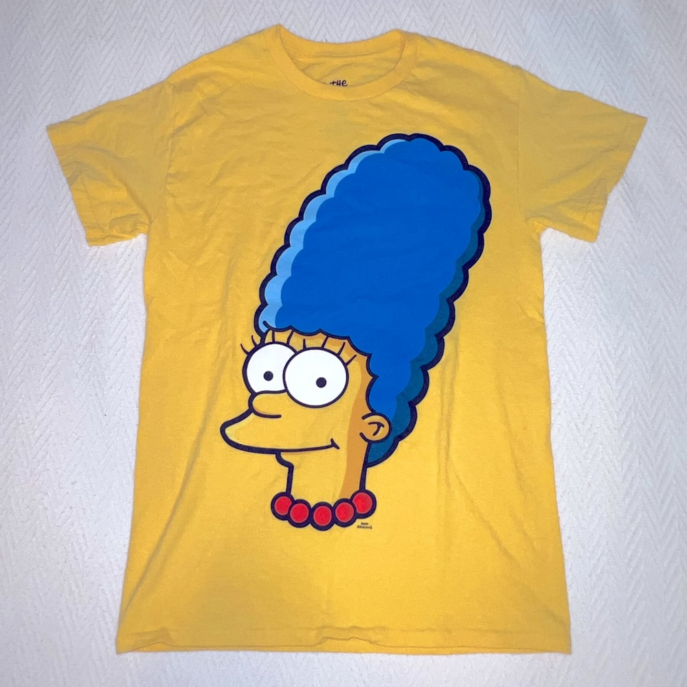 Universal Studios Simpons tee!